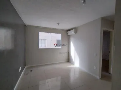 Apartamento com 2 Quartos à venda, 40m² no Estância Velha, Canoas