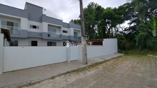 Apartamento com 2 Quartos à venda, 50m² no Aririú, Palhoça