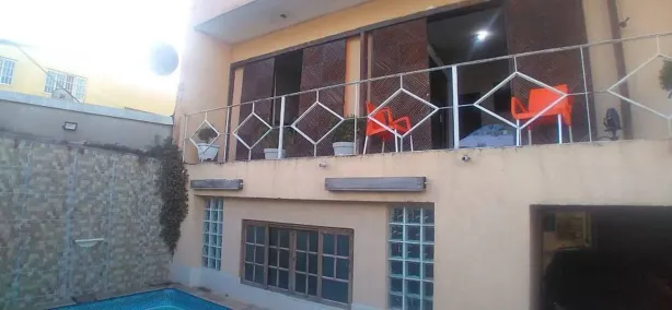 Casa com 6 Quartos à venda, 200m² no Vila Ponte Rasa, São Paulo