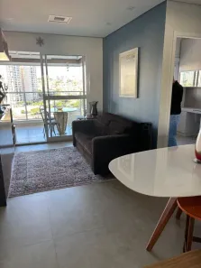Apartamento com 2 Quartos à venda, 64m² no Jardim Prudência, São Paulo