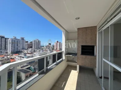 Apartamento com 4 Quartos à venda, 136m² no Canto, Florianópolis