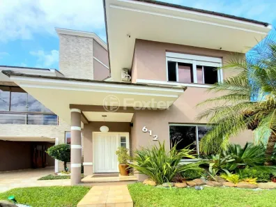 Casa com 3 Quartos à venda, 183m² no Parque da Matriz, Cachoeirinha
