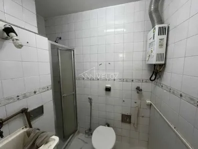 Apartamento com 1 Quarto à venda, 50m² no Flamengo, Rio de Janeiro