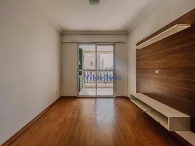 Apartamento com 2 Quartos à venda, 62m² no Parque Residencial Aquarius, São José dos Campos