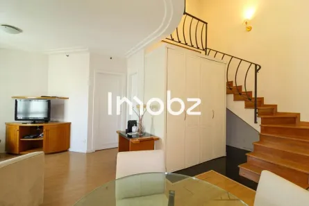 Apartamento com 3 Quartos à venda, 79m² no Vila Nova Conceição, São Paulo