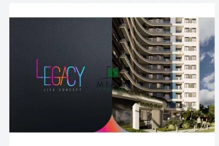 Apartamento com 2 Quartos à venda, 46m² no Centro, Pinhais