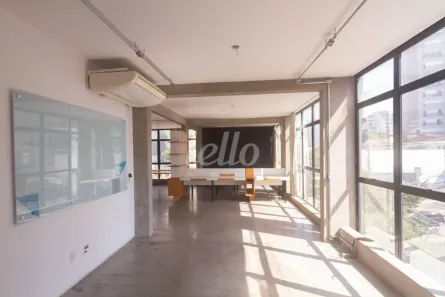 Sala Comercial para alugar, 137m² no Sumarezinho, São Paulo