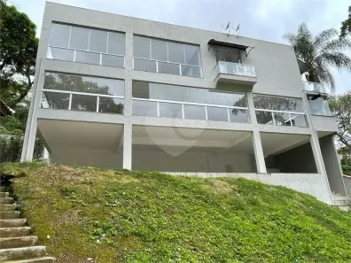 Casa de Condomínio com 4 Quartos à venda, 700m² no Santa Inês, Caieiras
