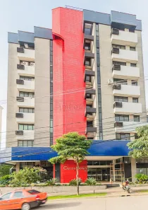 Sala Comercial à venda, 47m² no Boa Vista, Porto Alegre