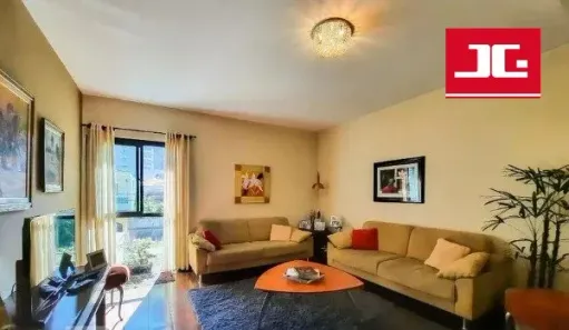 Sobrado com 4 Quartos à venda, 313m² no Jardim do Mar, São Bernardo do Campo