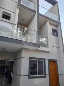 Sobrado com 3 Quartos para alugar, 135m² no Água Fria, São Paulo