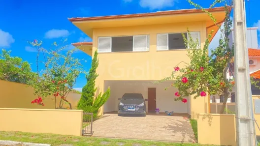 Casa com 4 Quartos à venda, 295m² no Morro das Pedras, Florianópolis