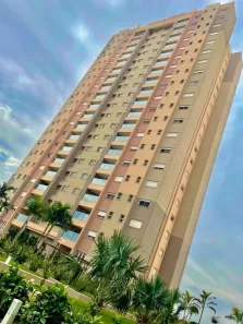 Apartamento com 3 Quartos à venda, 119m² no Vila Primavera, Limeira