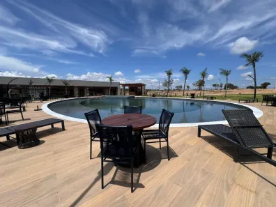 Lote/Terreno à venda, 200m² no Parque das Nações, Parnamirim