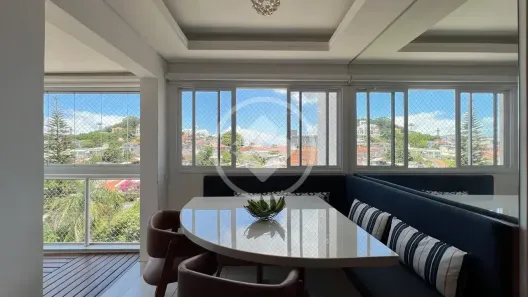 Apartamento com 2 Quartos à venda, 69m² no Capoeiras, Florianópolis