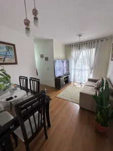Apartamento com 2 Quartos à venda, 49m² no Vila Carrão, São Paulo