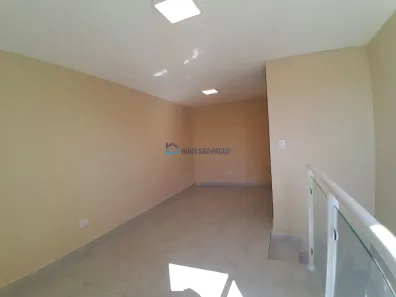 Sobrado com 1 Quarto para alugar, 65m² no Vila Brasilina, São Paulo