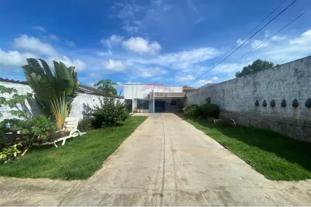 Casa com 3 Quartos à venda, 120m² no Setor 1, Jaru