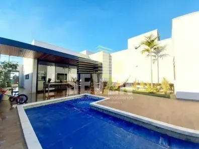 Casa com 3 Quartos à venda, 250m² no Jardim Shangri-Lá, Bauru