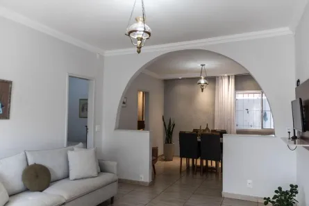 Casa com 3 Quartos à venda, 174m² no Salgado Filho, Belo Horizonte