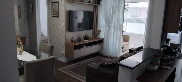 Apartamento com 2 Quartos à venda, 78m² no Ocian, Praia Grande