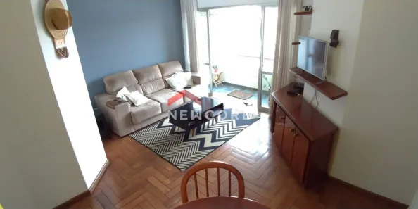 Apartamento com 3 Quartos à venda, 69m² no Jardim Santa Inês, São Paulo
