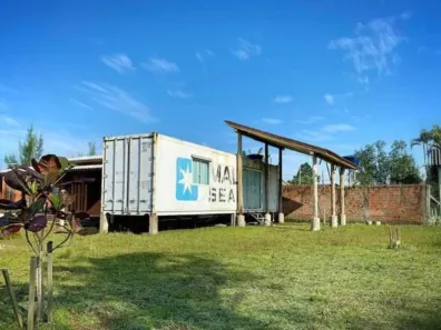 Casa com 1 Quarto à venda, 300m² no Village Dunas 1, Balneário Gaivota