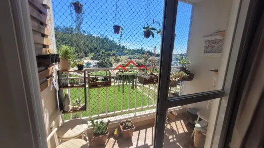 Apartamento com 2 Quartos à venda, 65m² no Vila Nova Jundiainópolis, Jundiaí