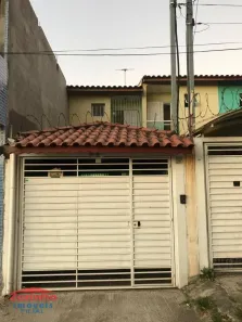 Sobrado com 2 Quartos à venda, 65m² no Vila Curuçá, São Paulo