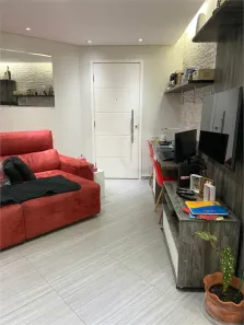 Apartamento com 2 Quartos à venda, 49m² no Vila Bela Vista (Zona Norte), São Paulo