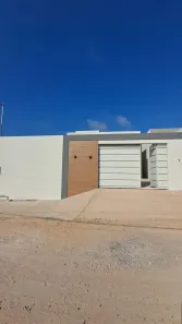 Casa com 2 Quartos à venda, 70m² no Nova Marabá, Marabá