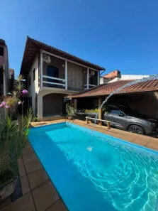 Casa com 3 Quartos à venda, 159m² no Aroeira, Macaé