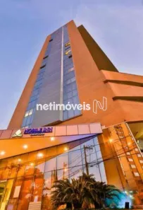Apartamento com 1 Quarto à venda, 19m² no Itapoã, Belo Horizonte