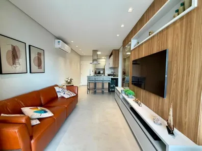 Apartamento com 3 Quartos à venda, 82m² no , Governador Celso Ramos