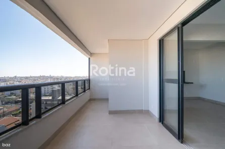 Apartamento com 3 Quartos à venda, 108m² no Santa Mônica, Uberlândia