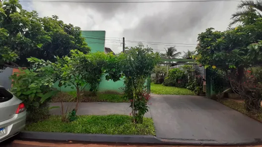 Casa com 2 Quartos à venda, 420m² no Parque dos Novos Estados, Campo Grande
