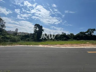 Lote/Terreno à venda, 444m² no Jardim Regente, Indaiatuba
