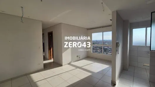Apartamento com 3 Quartos à venda, 58m² no Champagnat, Londrina