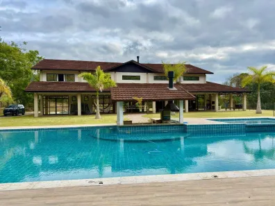Fazenda/Sítio com 6 Quartos à venda, 700m² no Canudos, Antônio Carlos