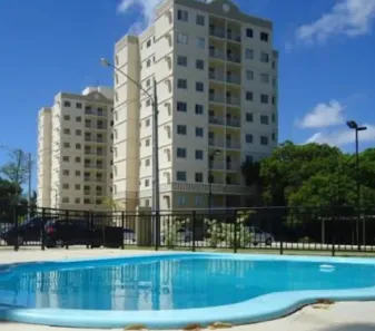 Apartamento com 2 Quartos à venda, 53m² no Pinheiro, Maceió