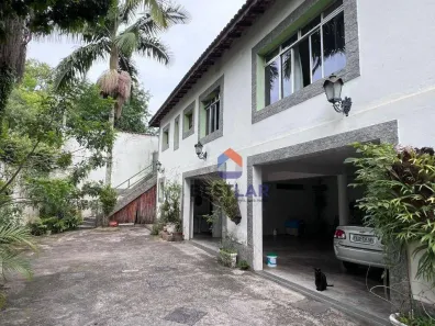 Casa com 3 Quartos à venda, 320m² no Granja Viana, Cotia