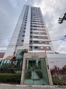 Apartamento com 3 Quartos à venda, 60m² no Madalena, Recife