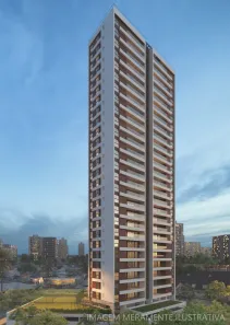 Apartamento com 4 Quartos à venda, 163m² no Graças, Recife