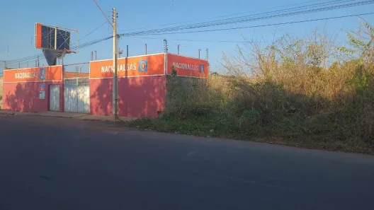 Lote/Terreno à venda, 480m² no Portal da Alegria, Teresina