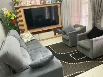 Casa com 3 Quartos à venda, 171m² no Bosque dos Eucaliptos, São José dos Campos