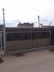 Casa com 3 Quartos à venda, 126m² no Ceilândia Norte, Brasília