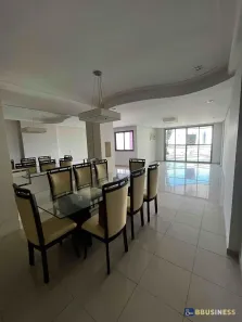 Apartamento com 3 Quartos à venda, 209m² no Parque Tamandaré, Campos dos Goytacazes