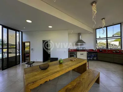 Casa de Condomínio com 3 Quartos à venda, 340m² no Bairro Itapema, Itatiba
