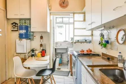 Apartamento com 3 Quartos à venda, 84m² no Vila Caraguatá, São Paulo