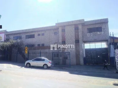 Prédio Comercial para alugar, 300m² no Dos Casa, São Bernardo do Campo